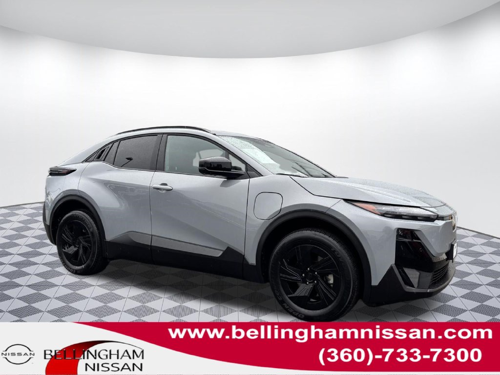 Used 2026 Subaru Uncharted Sport with VIN JTMAAAAE0TJ008048 for sale in Bellingham, WA