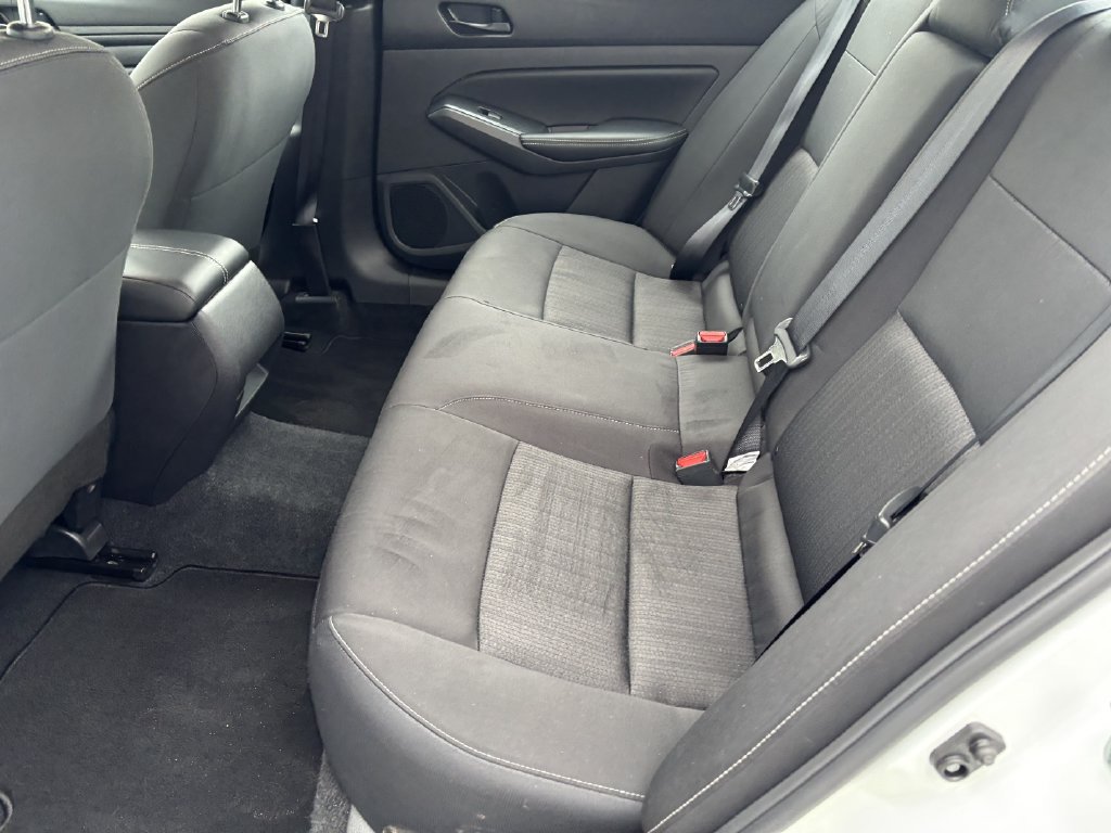 2026 Nissan Altima SV - Photo 22