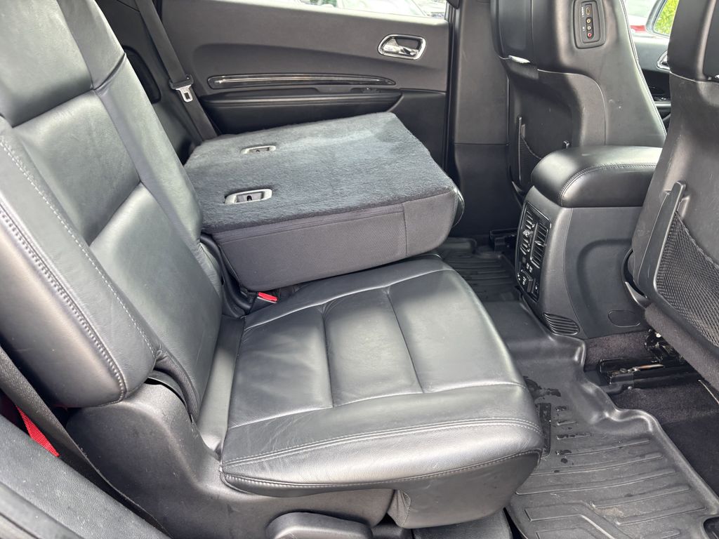 2016 Dodge Durango Limited - Photo 30