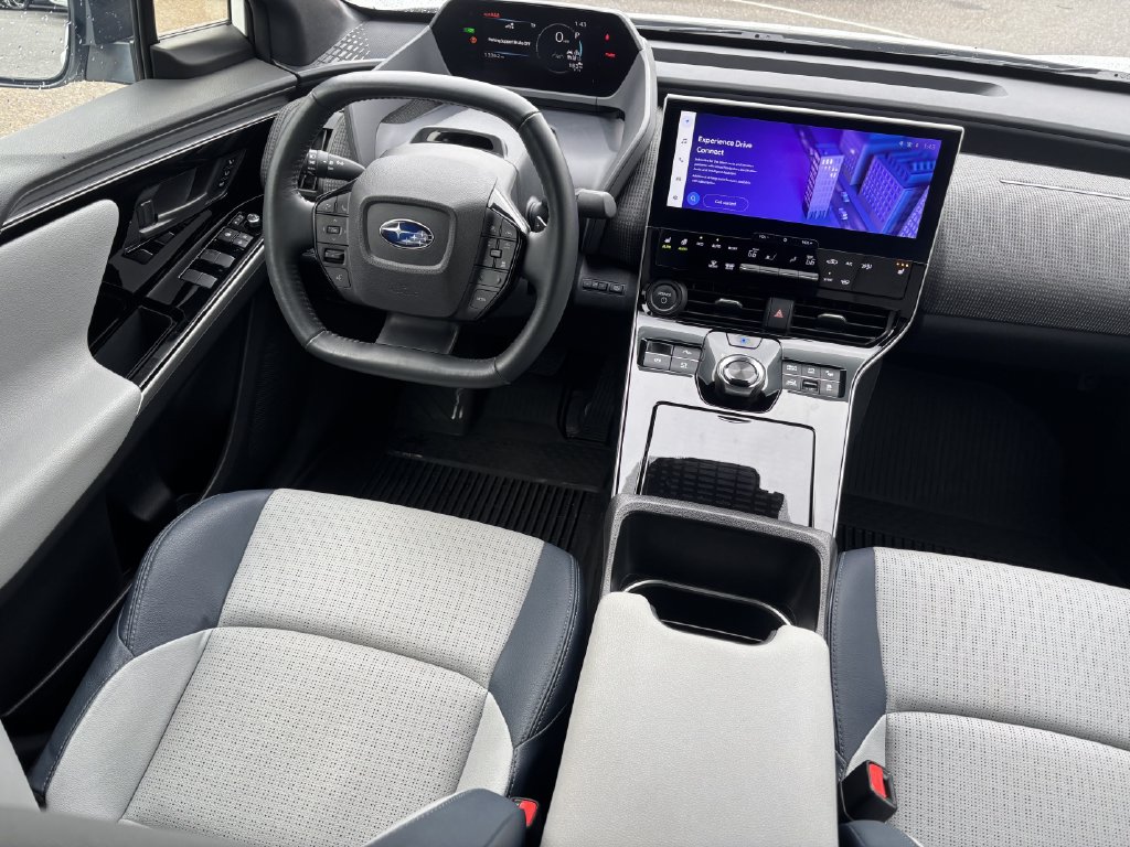 2024 Subaru Solterra Limited - Photo 20