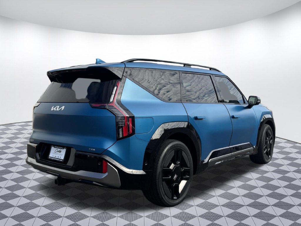 2024 Kia EV9 GT-Line - Photo 7