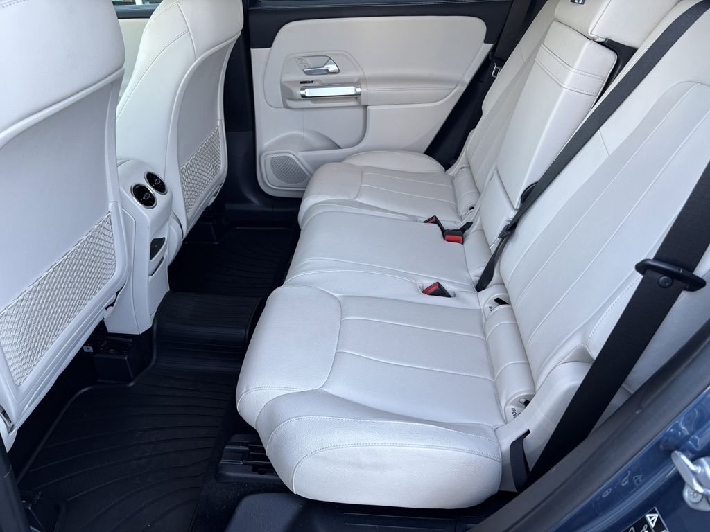2023 Mercedes-Benz GLB Base - Photo 24