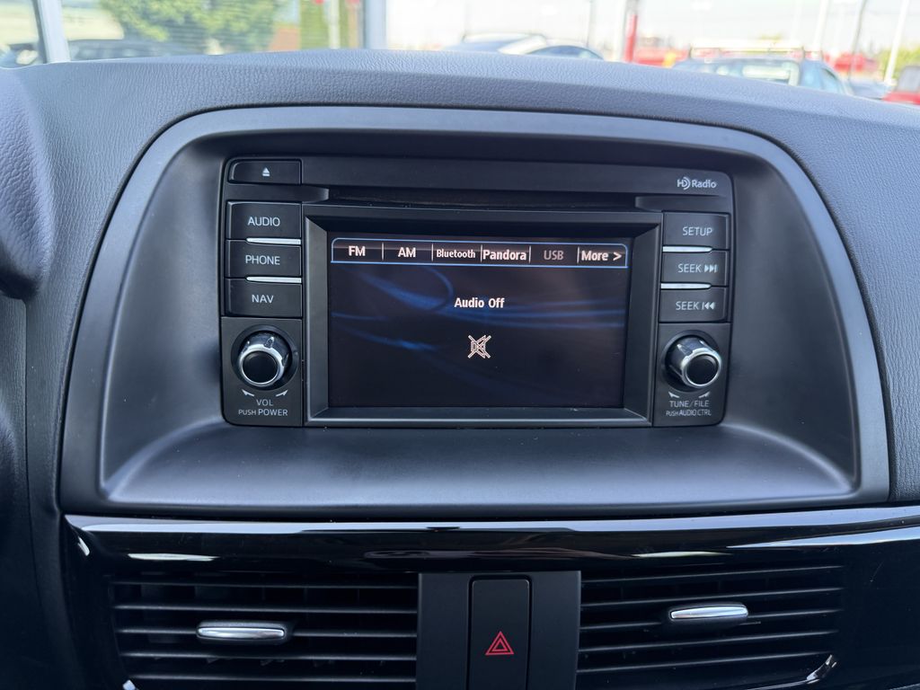 2015 Mazda CX-5 Sport - Photo 19