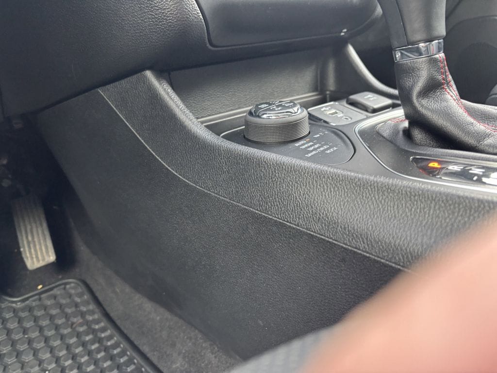 2021 Jeep Cherokee Trailhawk - Photo 25