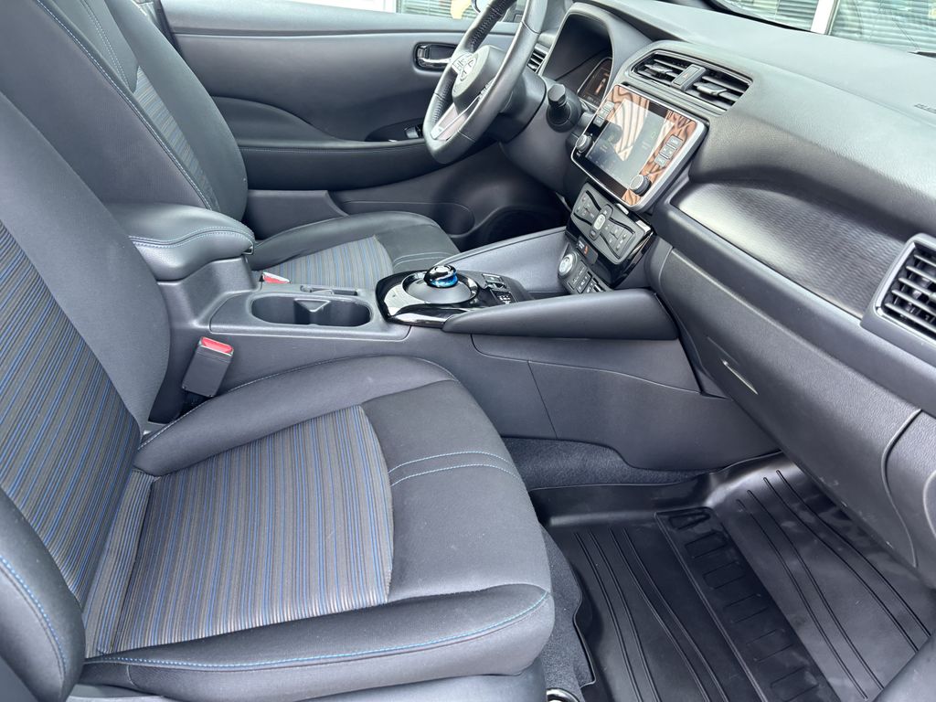 2024 Nissan LEAF SV PLUS - Photo 30
