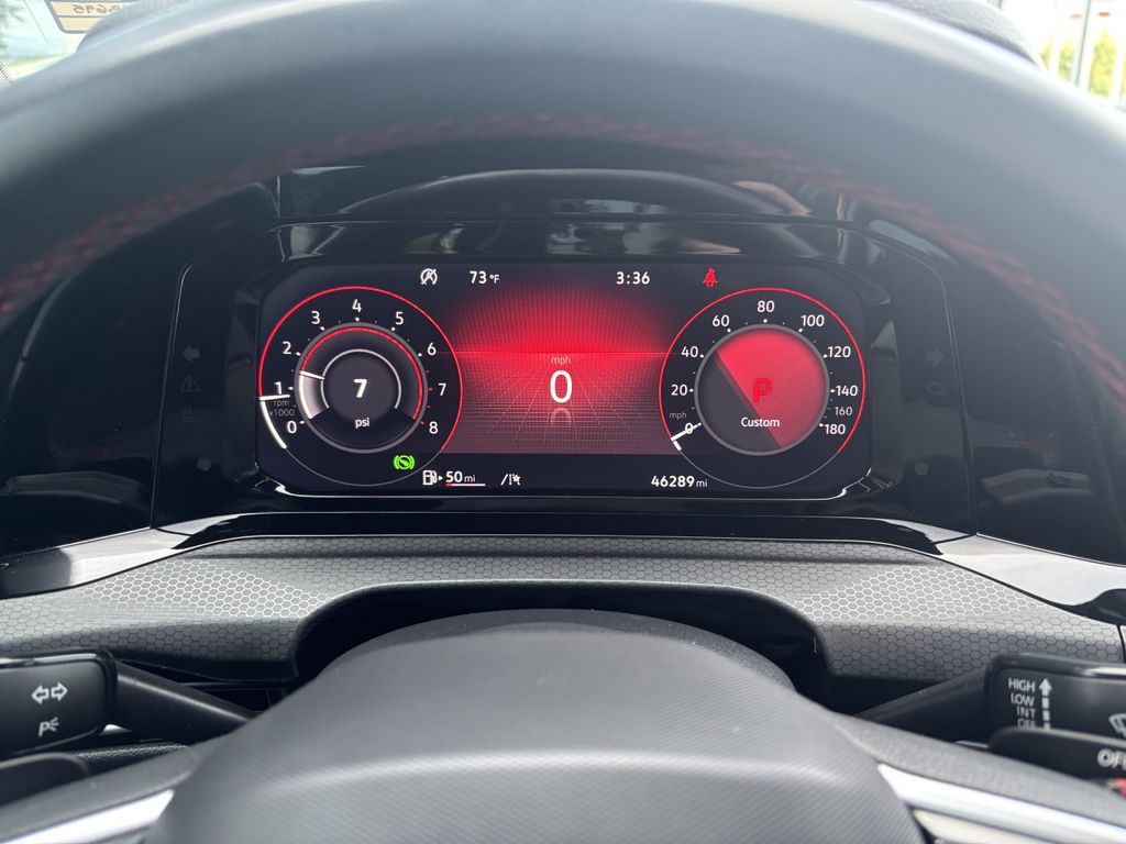 2024 Volkswagen Golf GTI S - Photo 15