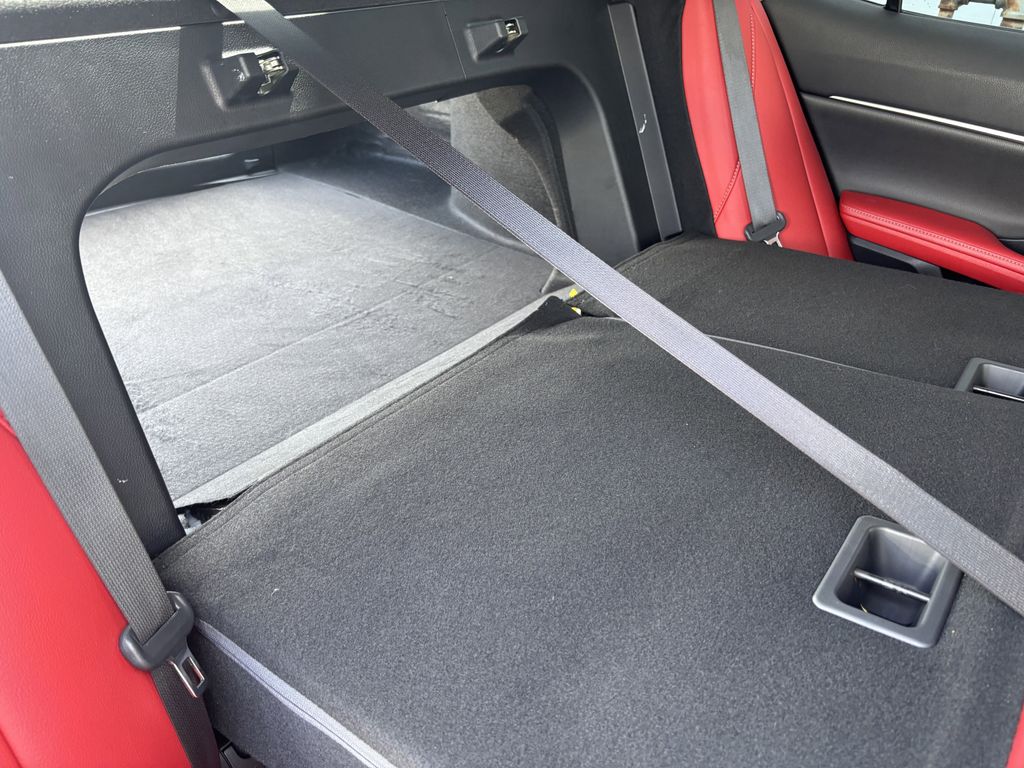 2020 Toyota Camry XSE - Photo 28