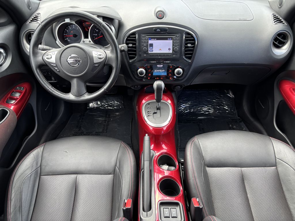 2013 Nissan JUKE SL - Photo 21