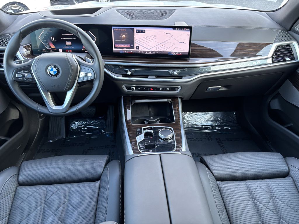 2026 BMW X5 40i - Photo 22