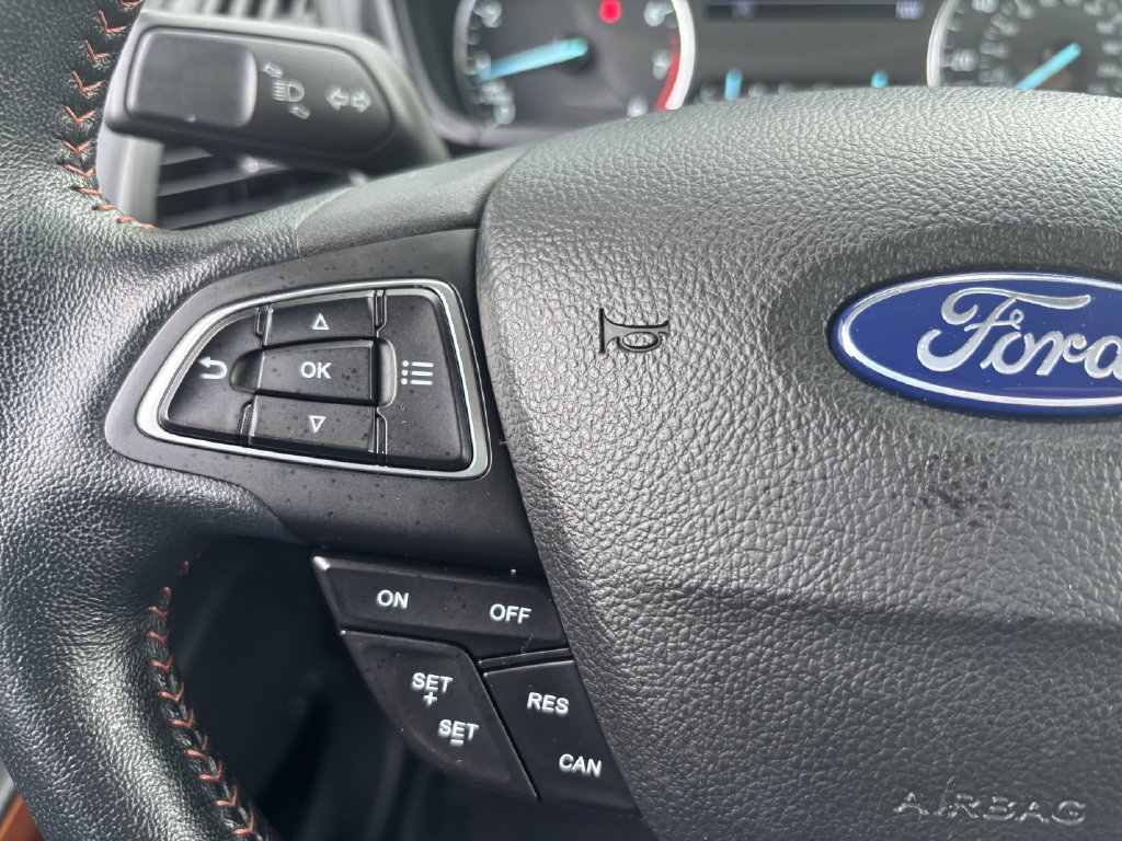 2021 Ford EcoSport SE - Photo 17