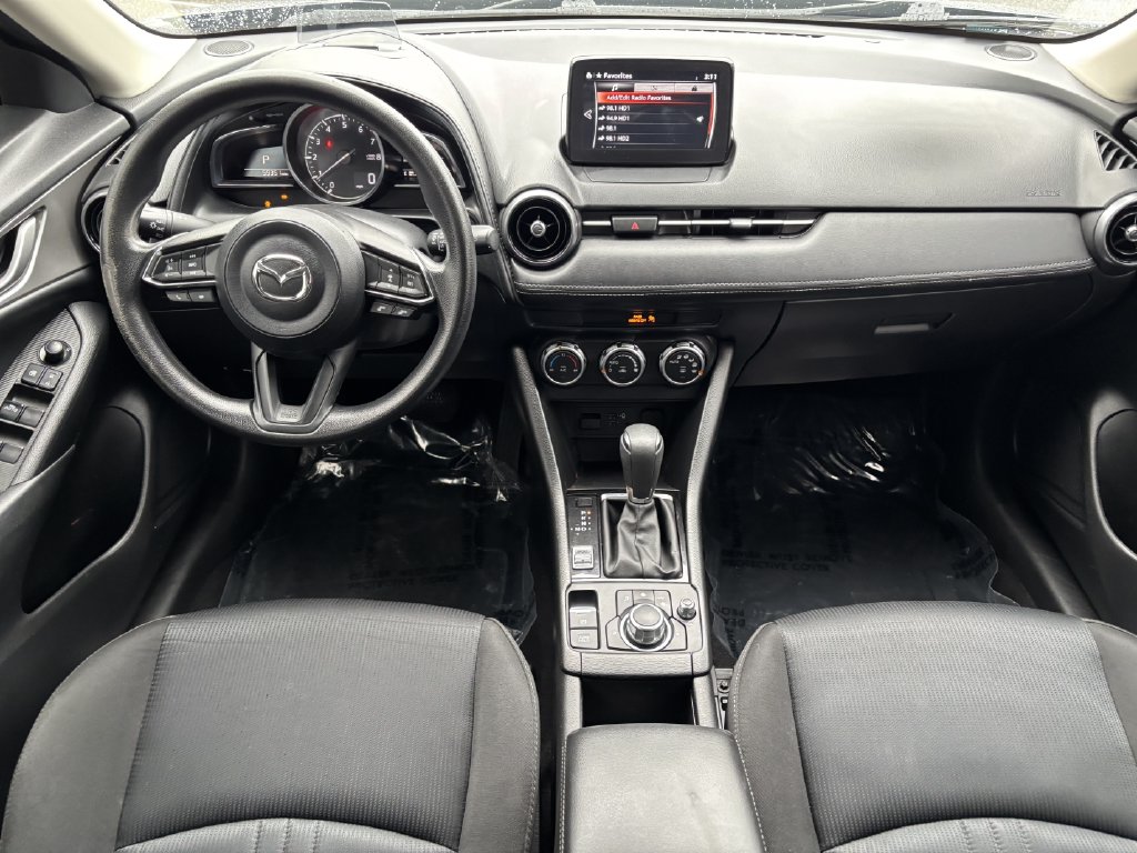 2021 Mazda CX-3 Sport - Photo 22