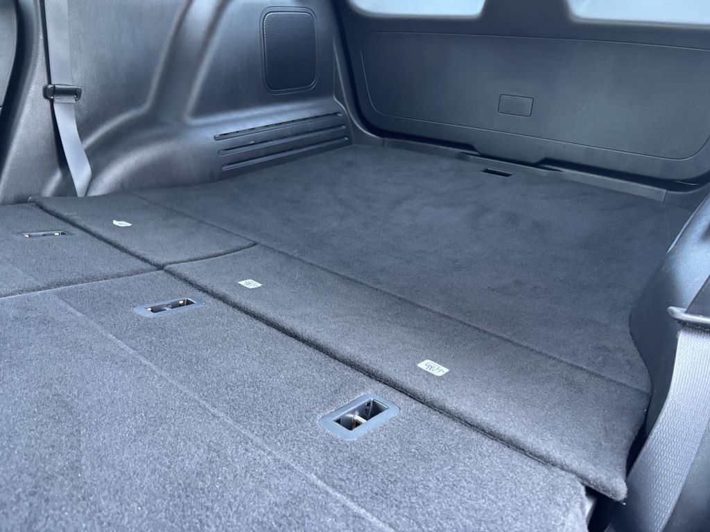 2008 Lincoln MKX Base - Photo 26
