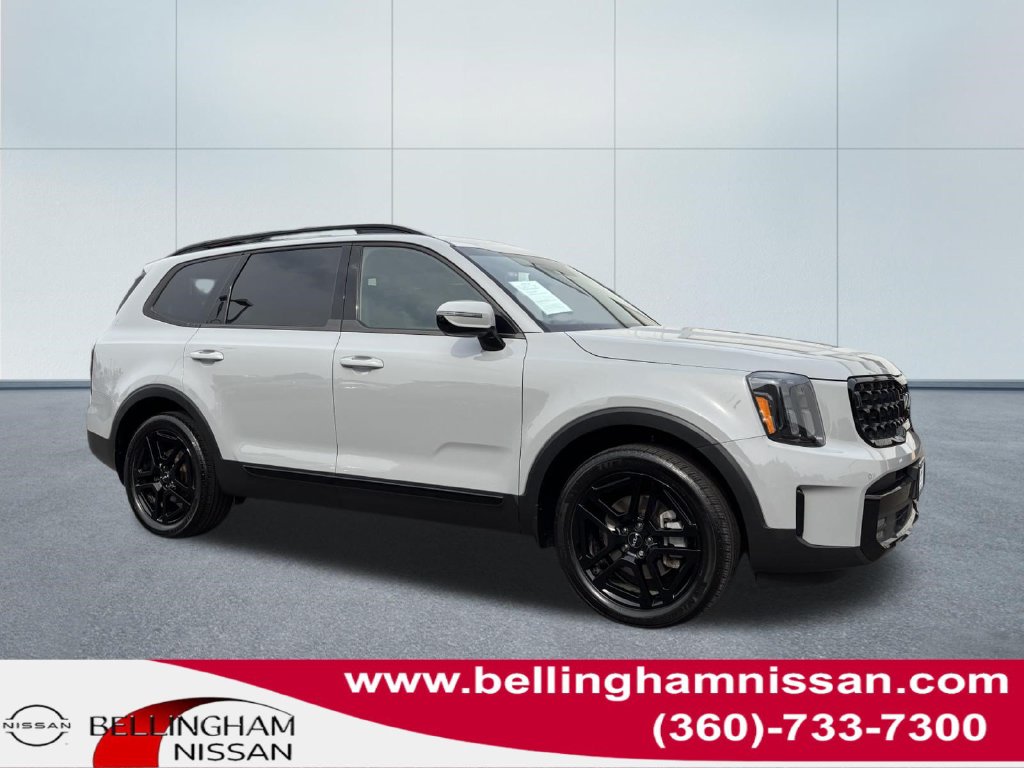 2024 Kia Telluride