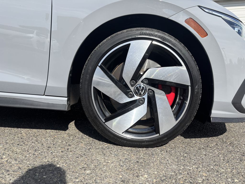 2024 Volkswagen Golf GTI S - Photo 9