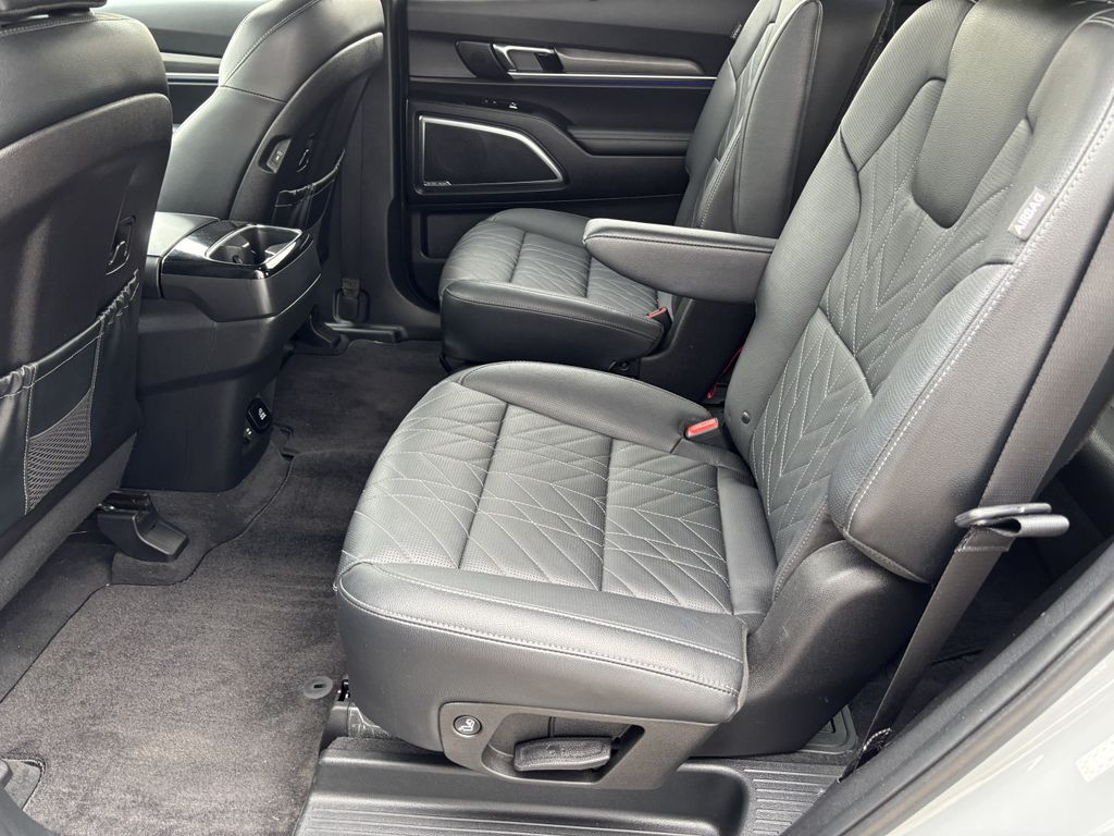 2024 Kia Telluride SX Prestige X-Line - Photo 21