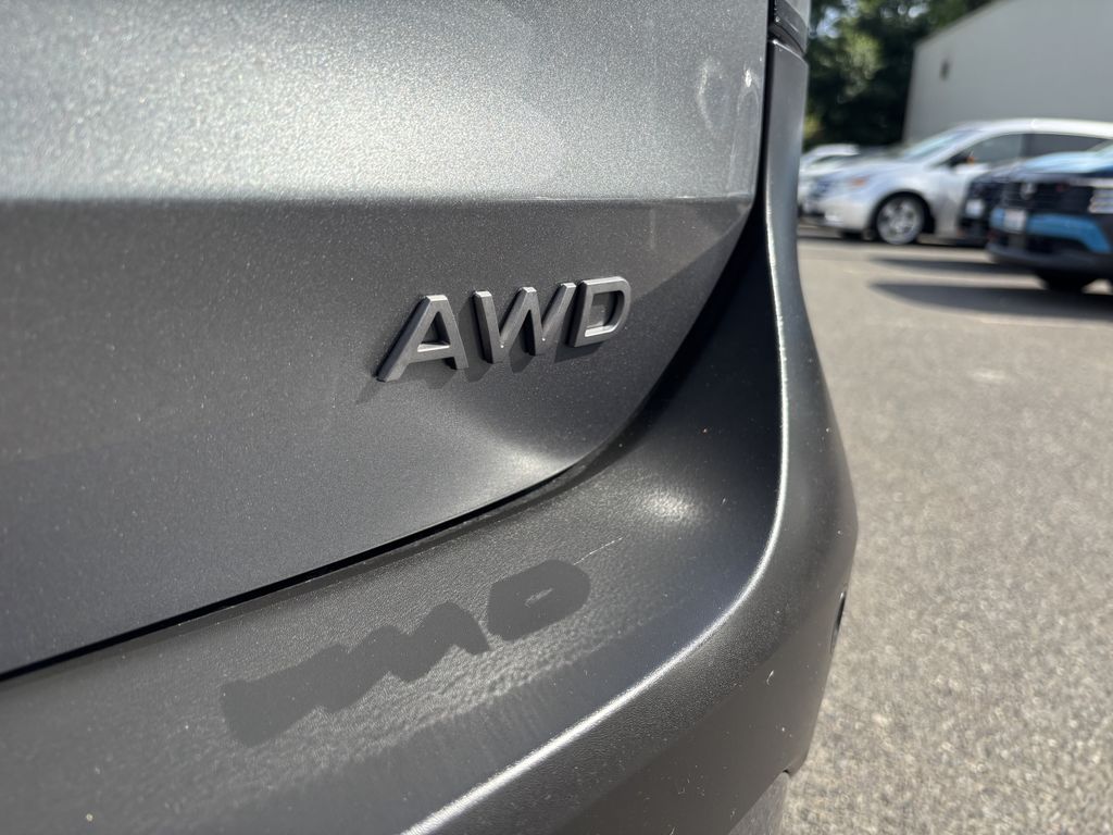2026 Nissan KICKS SV AWD - Photo 12
