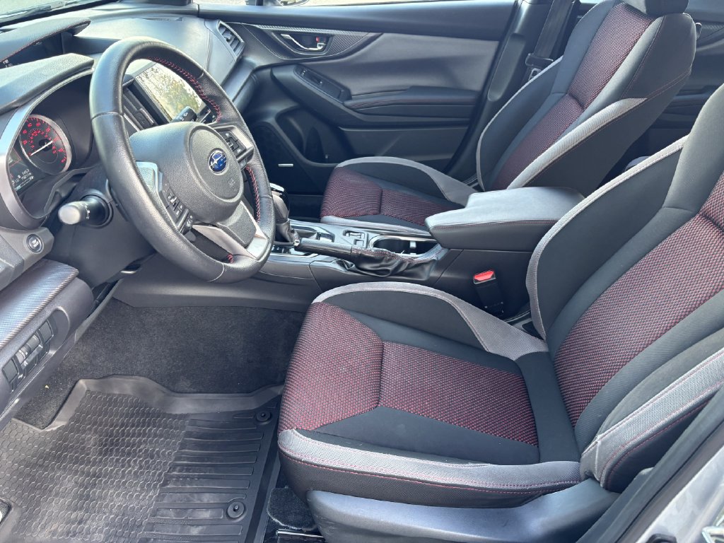 2020 Subaru Impreza Sport - Photo 14