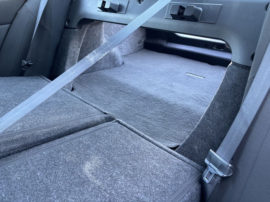 2024 Nissan Altima SV - Photo 27