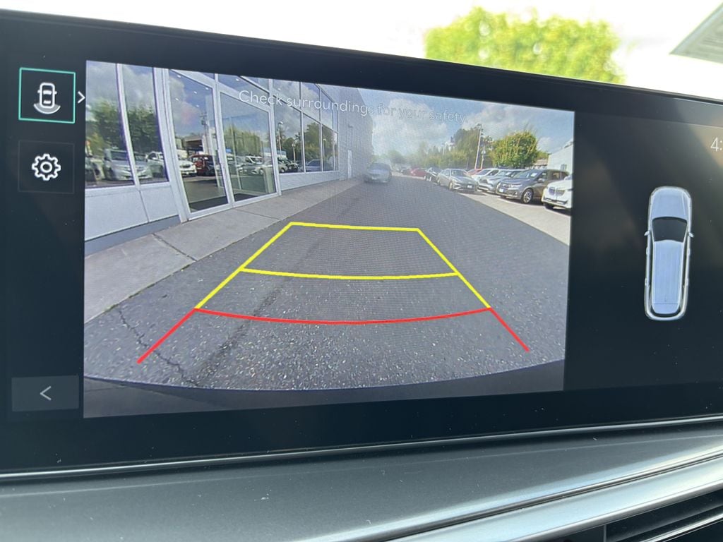 2025 Kia Sorento EX - Photo 32