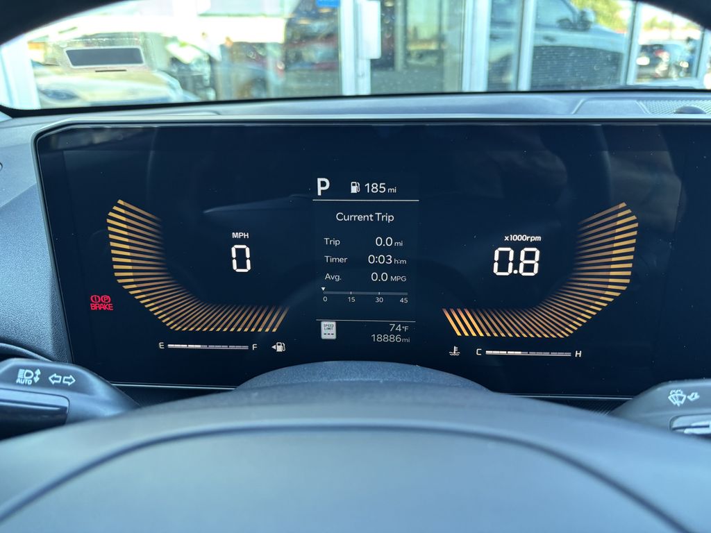 2026 Kia K4 LXS - Photo 15