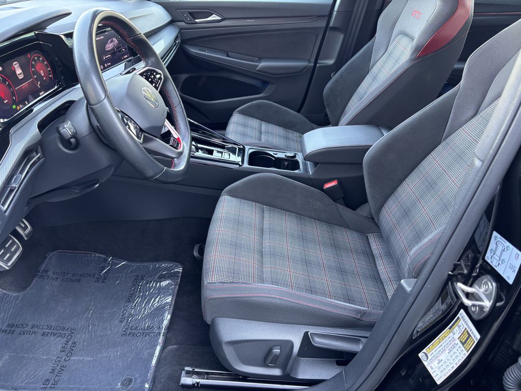 2024 Volkswagen Golf GTI S - Photo 10