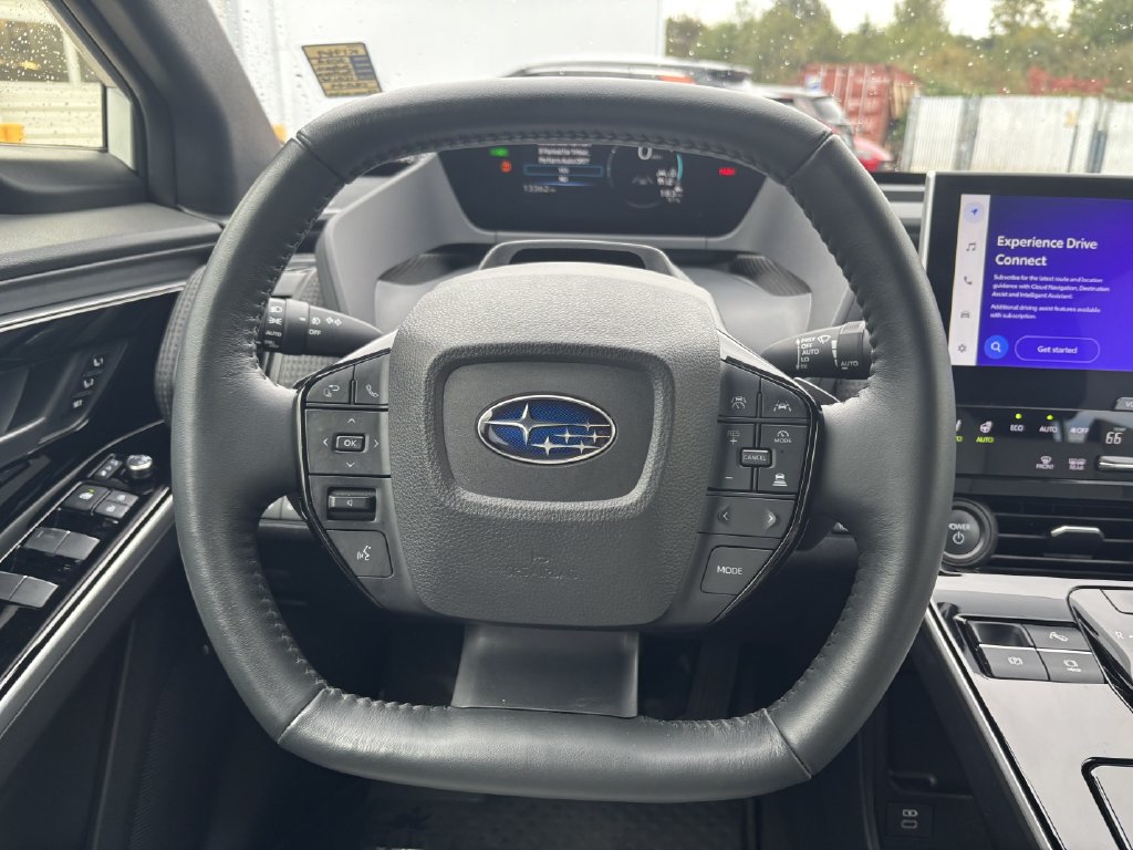 2024 Subaru Solterra Limited - Photo 14