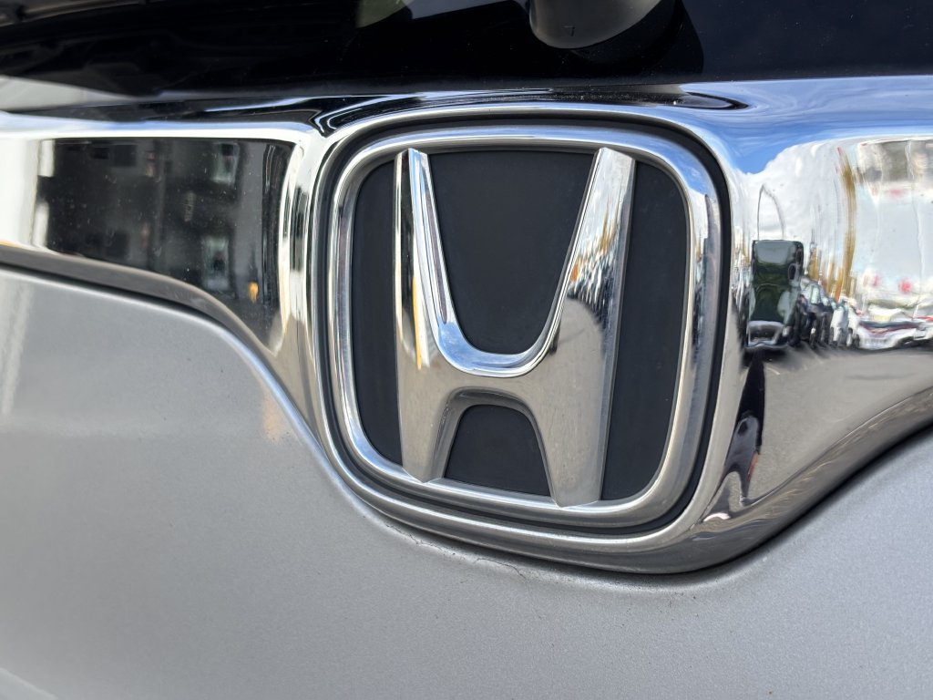 2019 Honda CR-V EX-L - Photo 10