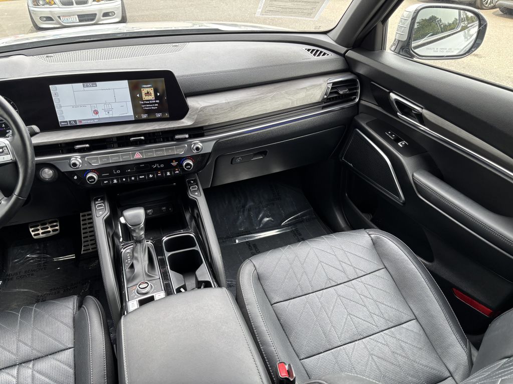2024 Kia Telluride SX Prestige X-Line - Photo 19