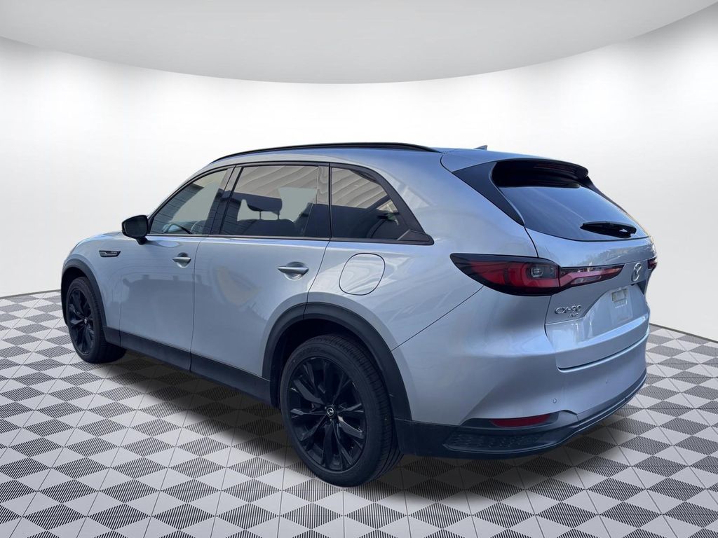2025 Mazda CX-90 Premium Sport - Photo 6