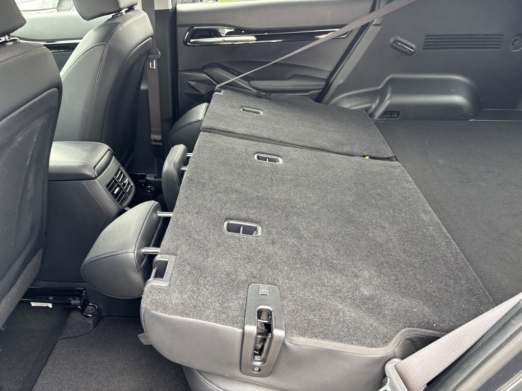 2025 Kia Seltos S - Photo 24
