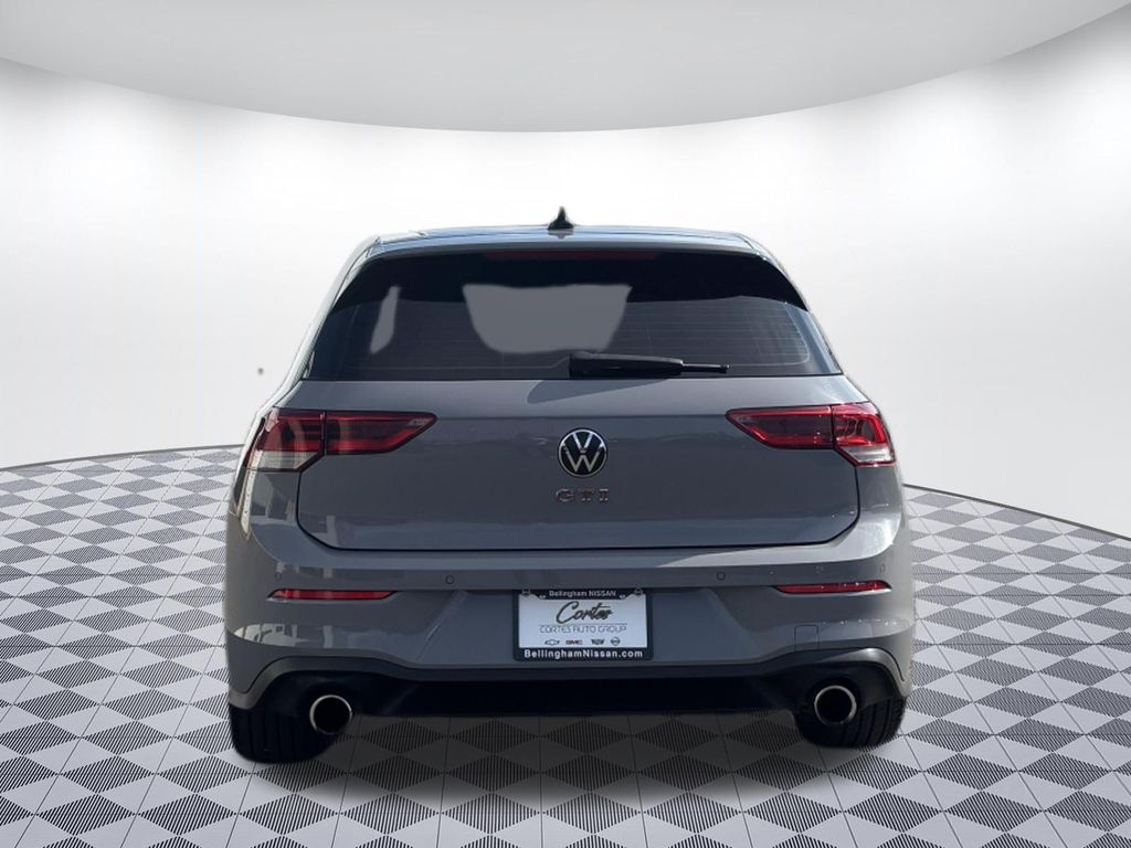 2024 Volkswagen Golf GTI S - Photo 6