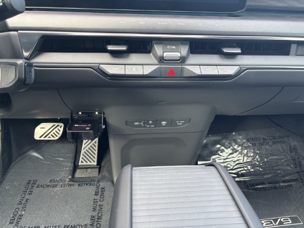 2024 Kia EV9 GT-Line - Photo 19