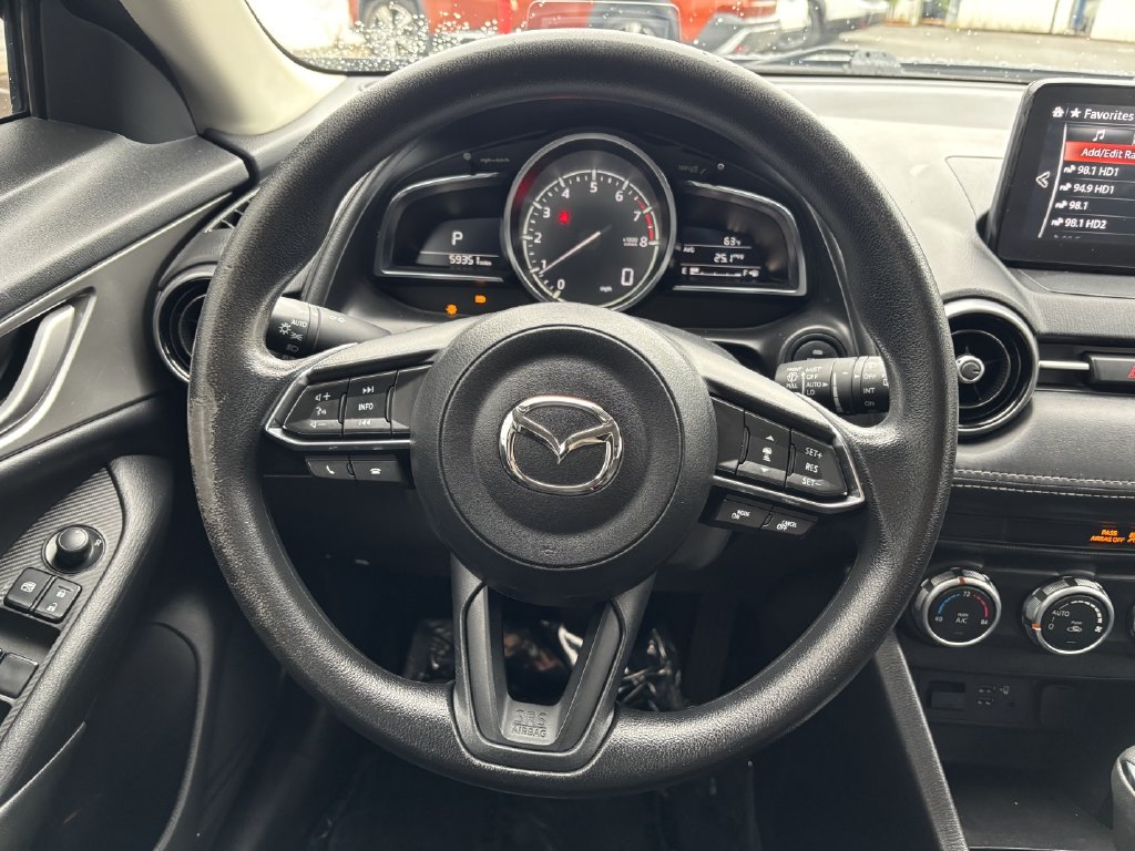 2021 Mazda CX-3 Sport - Photo 14