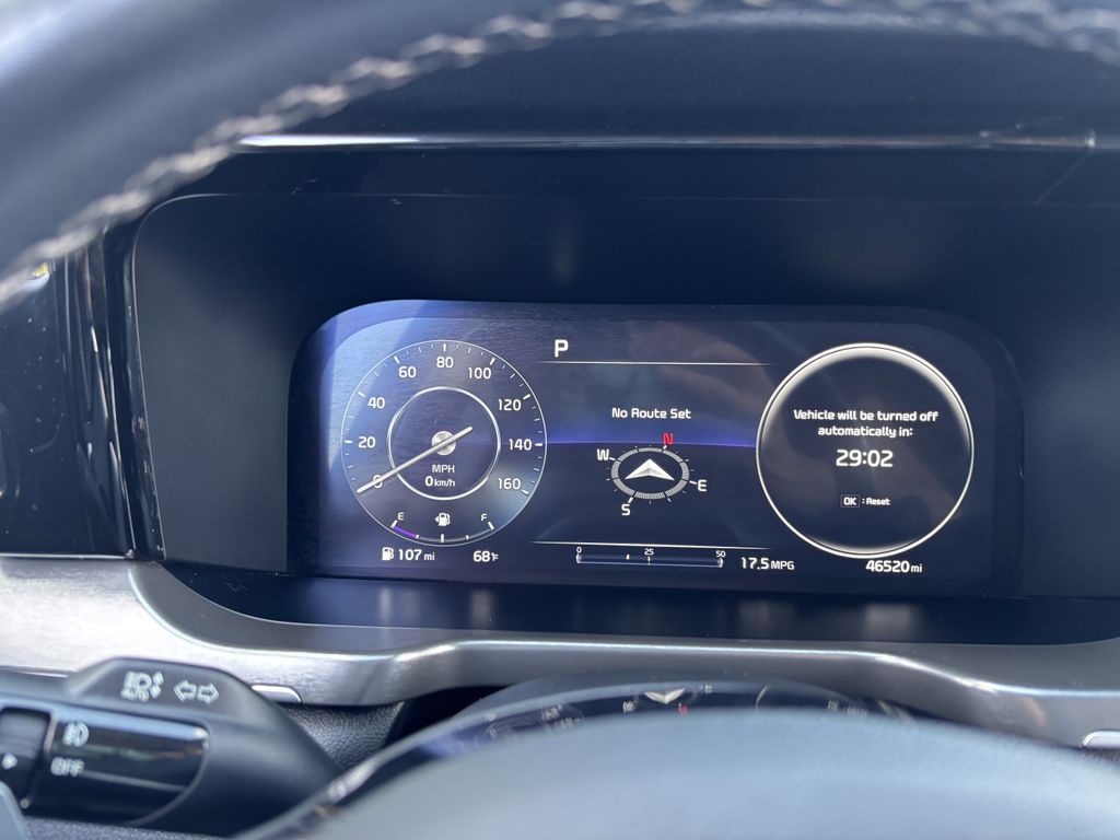 2022 Kia Sorento SX - Photo 17