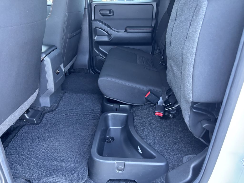 2026 Nissan Frontier PRO-4X - Photo 22