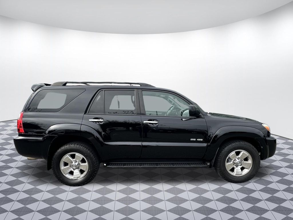 2006 Toyota 4Runner SR5 - Photo 7