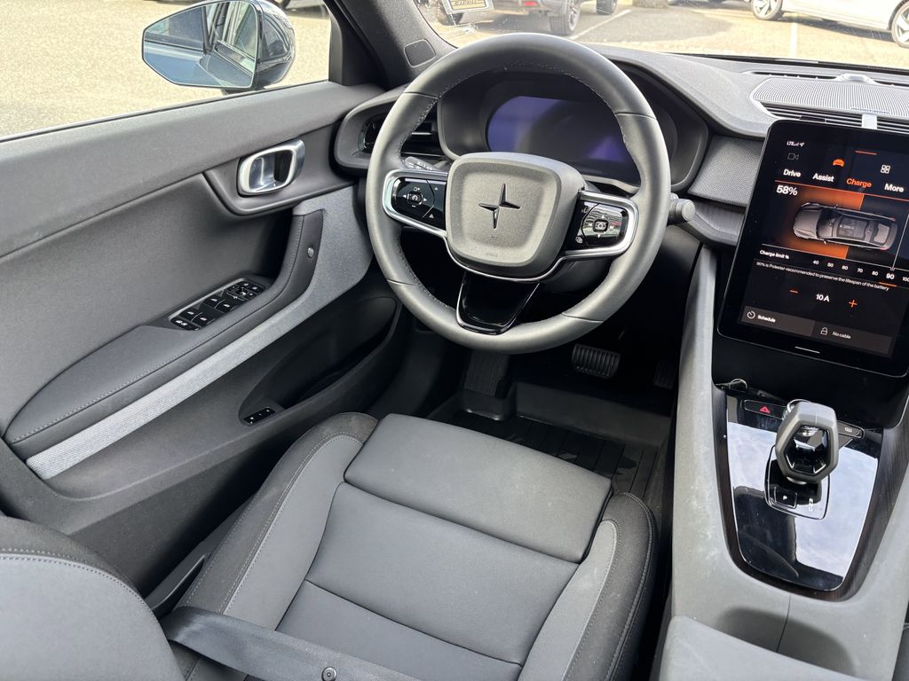 2023 Polestar 2 - Photo 19