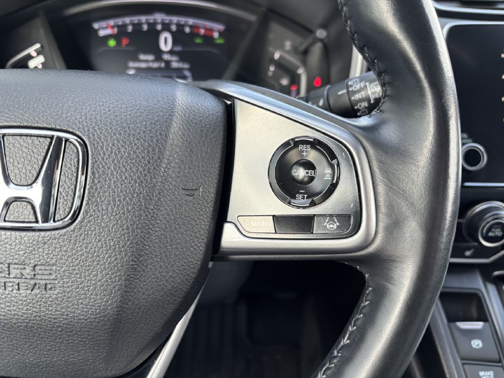 2019 Honda CR-V EX-L - Photo 15