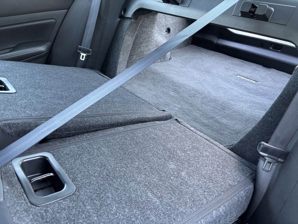 2024 Nissan Altima SV - Photo 27