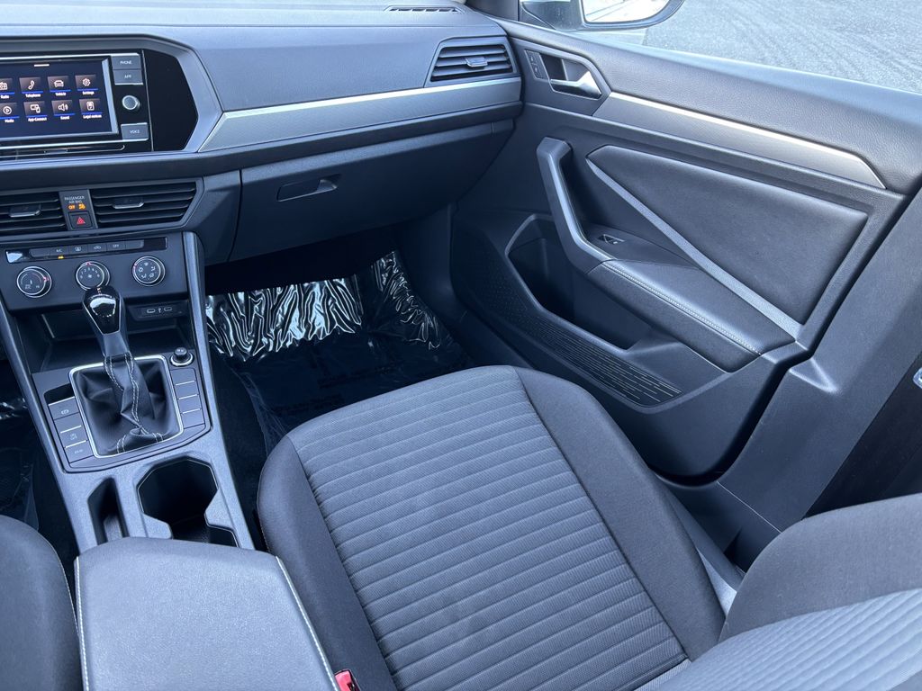 2024 Volkswagen Jetta S - Photo 23