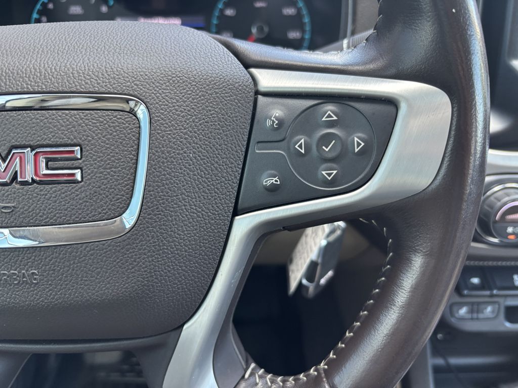 2019 GMC Canyon SLT - Photo 15