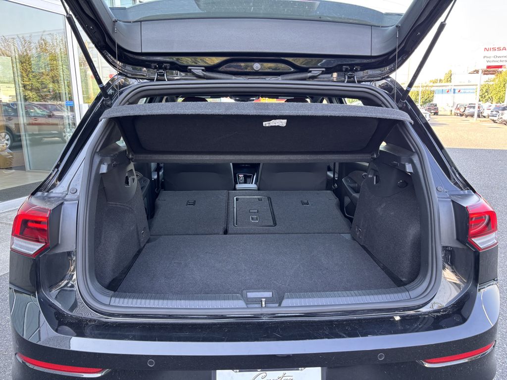 2024 Volkswagen Golf GTI S - Photo 24