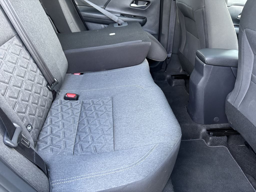 2026 Nissan KICKS SV AWD - Photo 30