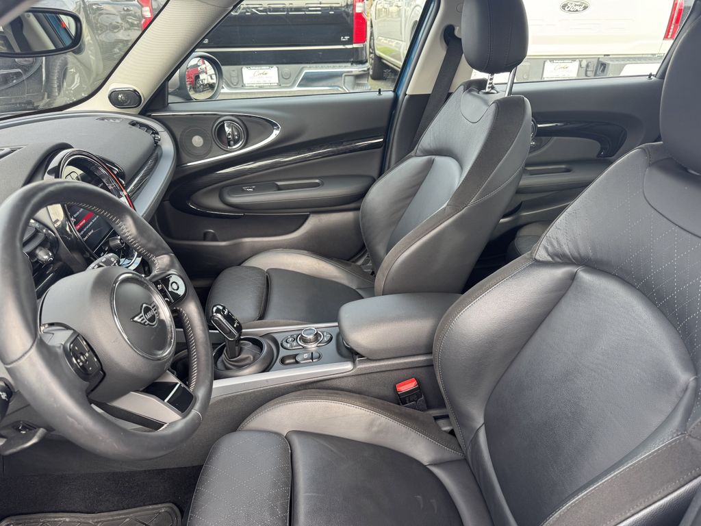 2023 MINI Clubman S - Photo 13