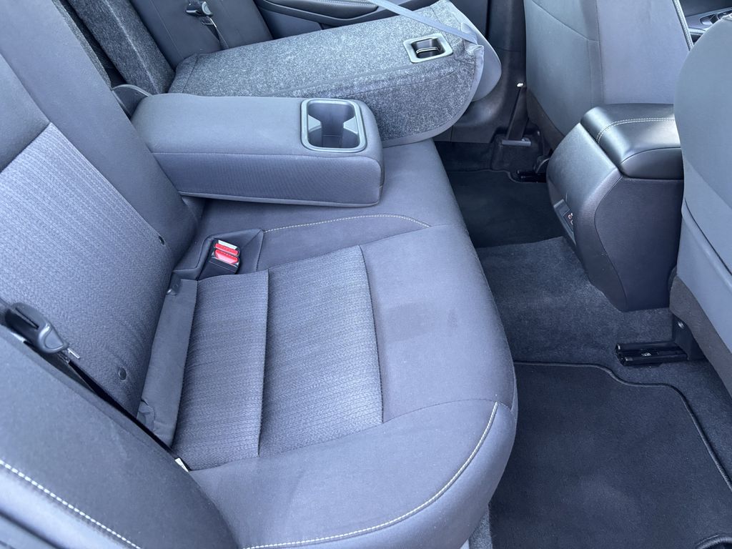 2024 Nissan Altima SV - Photo 29