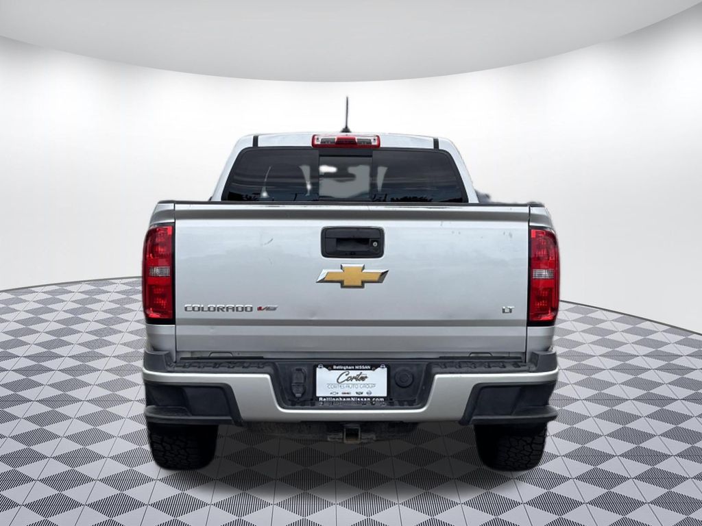 2018 Chevrolet Colorado LT - Photo 6