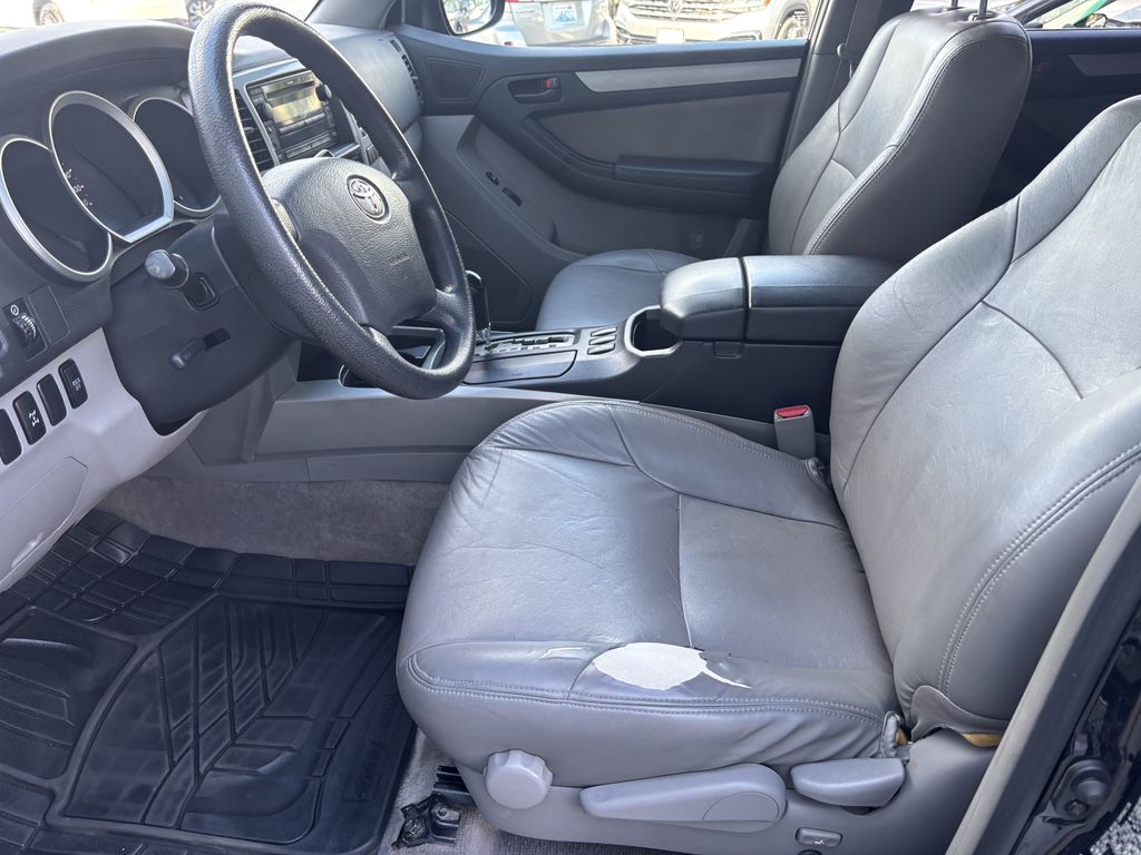 2006 Toyota 4Runner SR5 - Photo 13