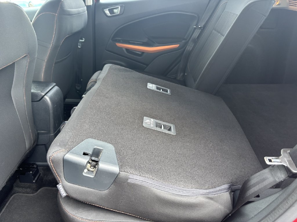 2021 Ford EcoSport SE - Photo 26
