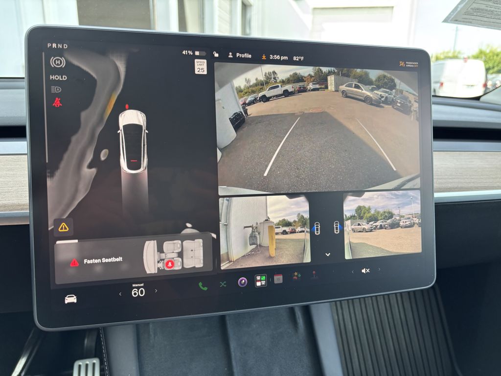 2022 Tesla Model Y Performance - Photo 26