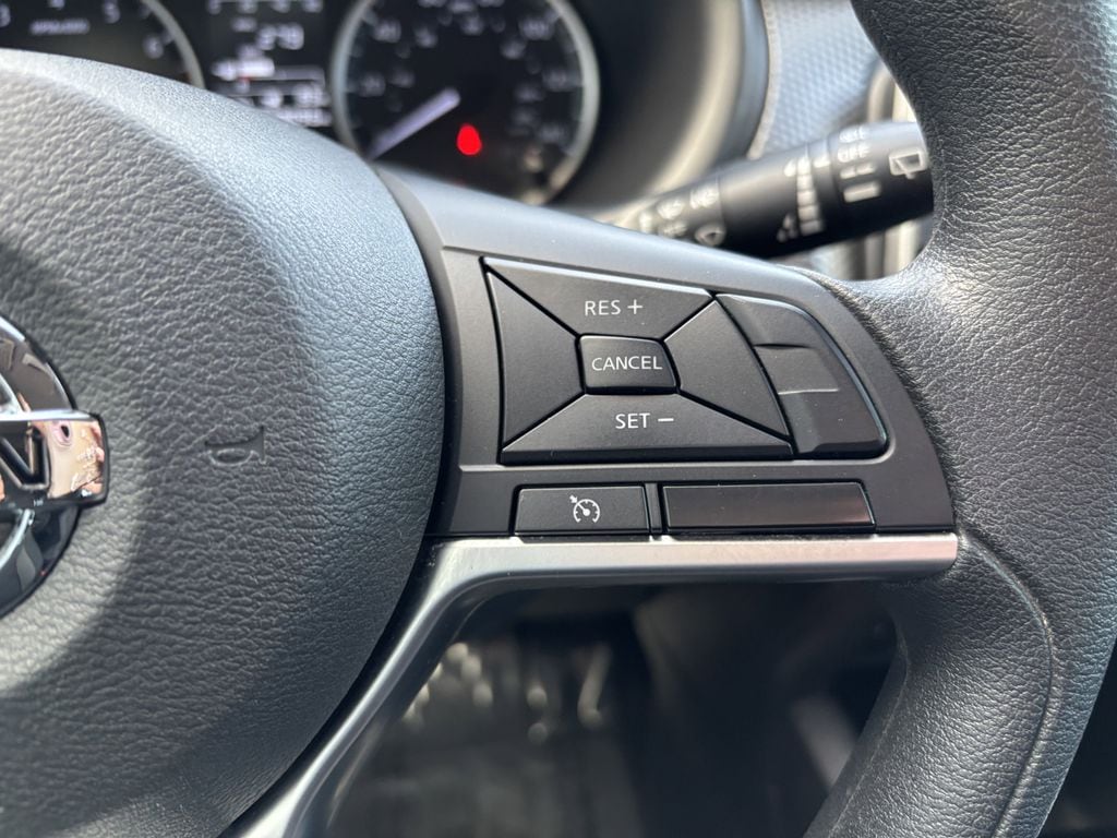 2020 Nissan Kicks S - Photo 15